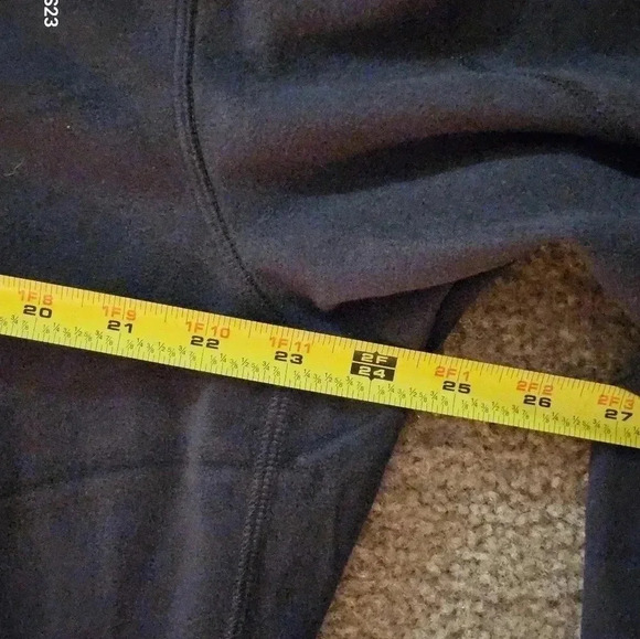 New VTG 1946 1/2 zip stretch shirt‎ - Picture 5 of 7